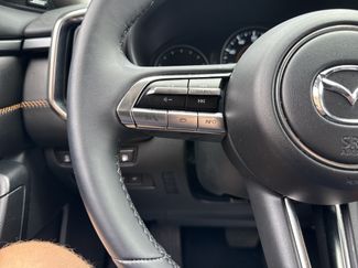 Used 2025 MAZDA CX-50 2.5 Hybrid w/ Cargo Package AWD/4WD video 2