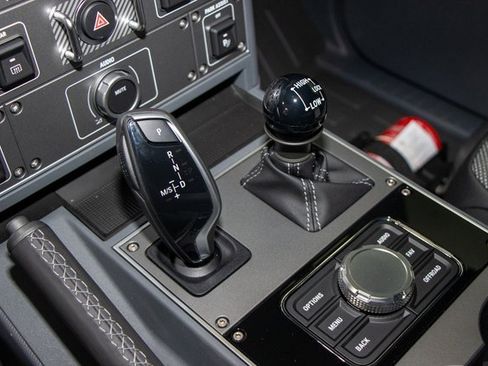 Used 2024 INEOS Grenadier Trialmaster Edition image 19