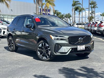 Certified 2026 Volvo XC60 B5 Plus w/ Climate Package