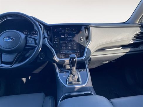 Certified 2024 Subaru Outback Onyx Edition w/ Popular Package #2 image 11