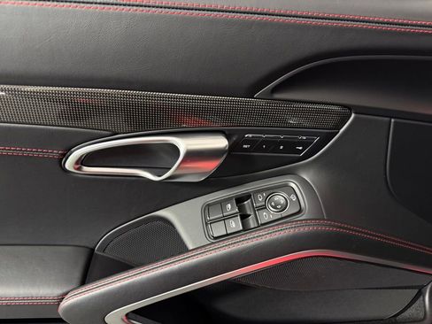 Certified 2024 Porsche 718 Cayman GTS RWD image 19