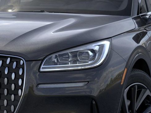 New 2025 Lincoln Corsair Grand Touring image 18