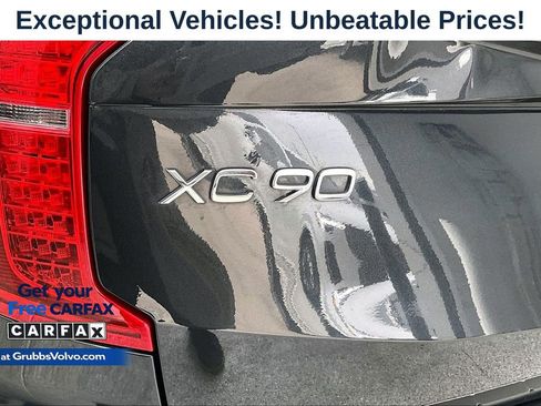 Used 2021 Volvo XC90 T8 Inscription Expression w/ Protection Package Premier AWD/4WD image 42