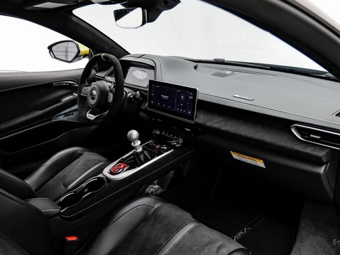 New 2026 Lotus Emira RWD image 54