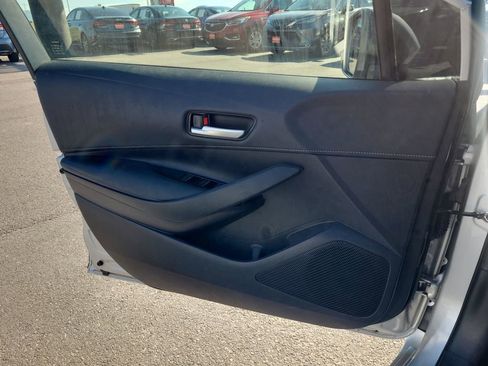 Used 2023 Toyota Corolla SE FWD image 18