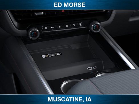 New 2026 Chevrolet Suburban RST image 23