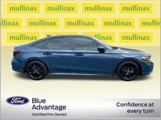 Used 2025 Honda Civic Sport video 2