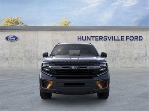 New 2026 Ford Expedition Tremor image 6