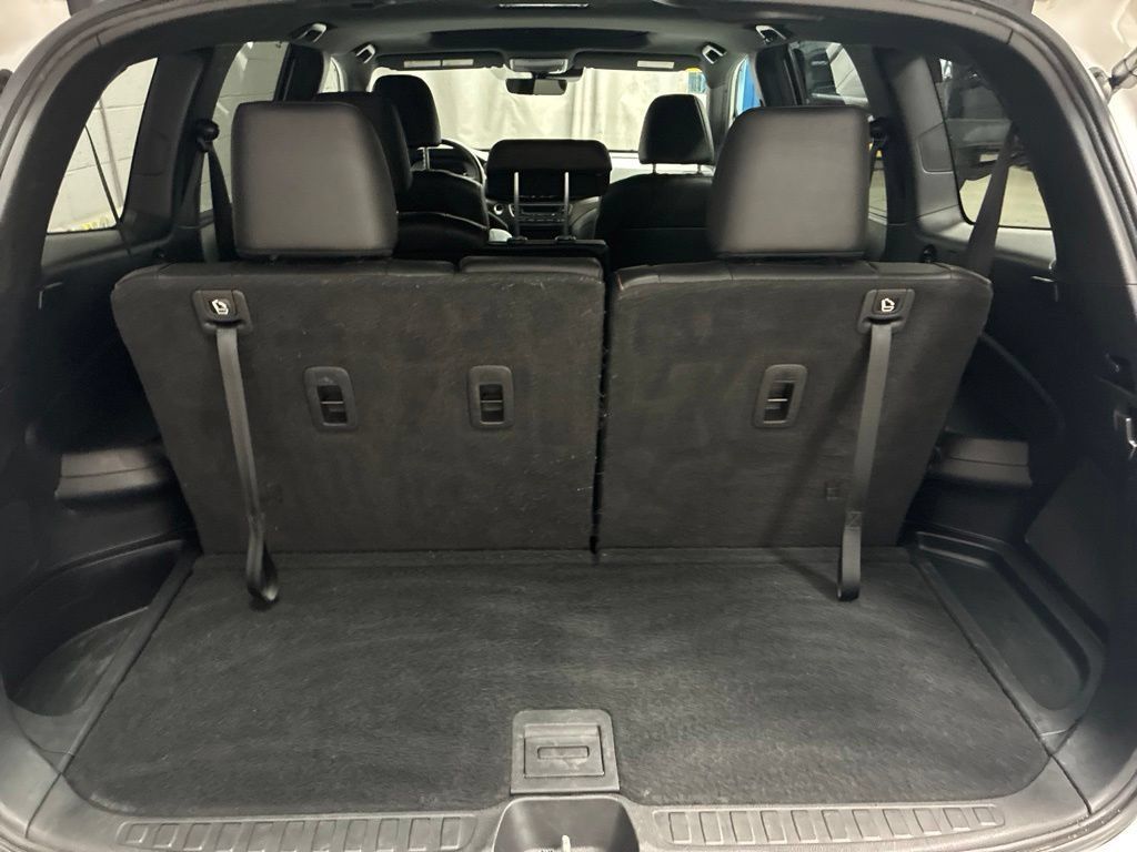 Used 2022 Honda Pilot TrailSport image 13
