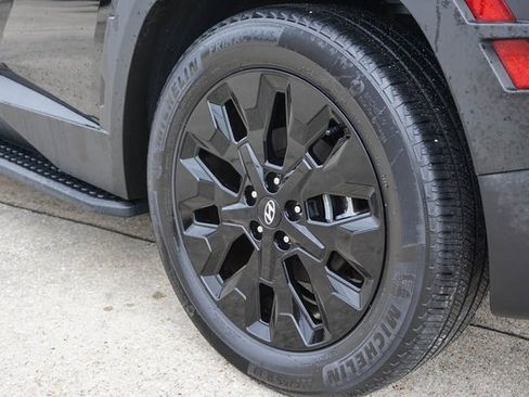 Used 2022 Hyundai Tucson XRT image 7