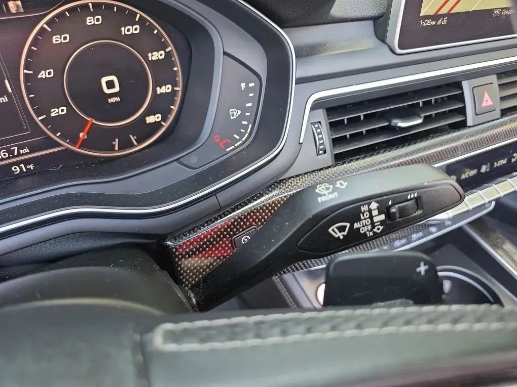 Used 2019 Audi S5 Prestige AWD/4WD image 21