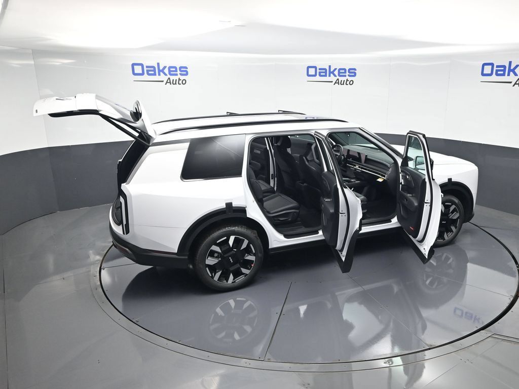 New 2027 Kia Telluride S AWD/4WD image 61