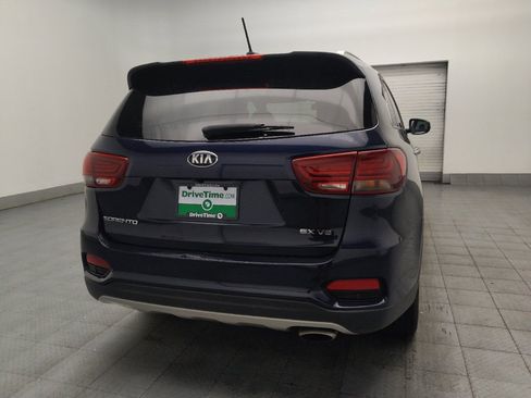 Used 2020 Kia Sorento EX AWD/4WD image 7