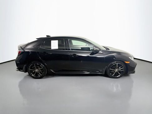 Used 2021 Honda Civic Sport image 8