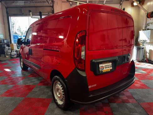 Used 2015 RAM ProMaster City Tradesman w/ Rear Back-up Camera Group image 5