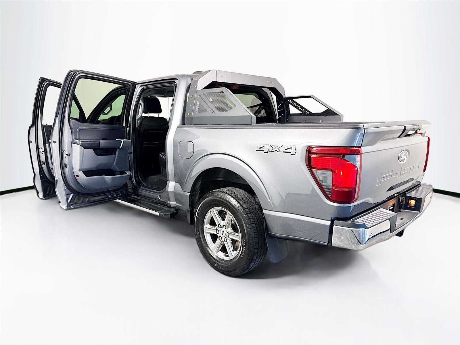 Used 2024 Ford F150 XLT w/ Mobile Office Package AWD/4WD image 36
