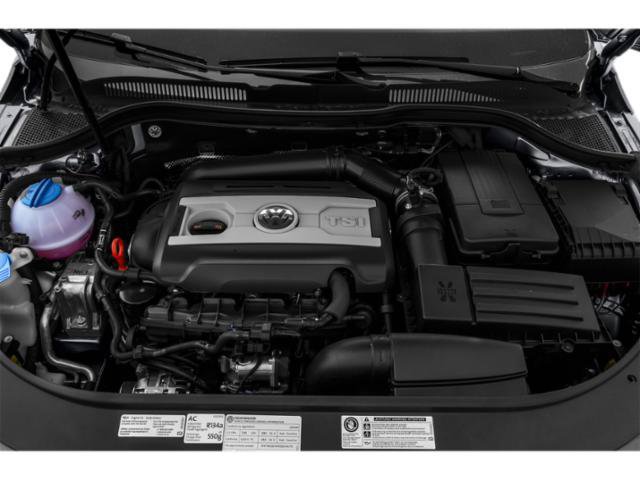 Used 2015 Volkswagen CC Sport FWD image 14