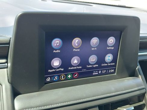 Used 2024 Chevrolet Tahoe LS w/ Driver Alert Package AWD/4WD image 23