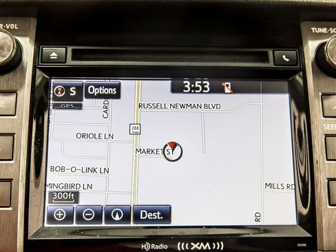 Used 2018 Toyota Tundra SR5 w/ SR5 Upgrade Package image 17