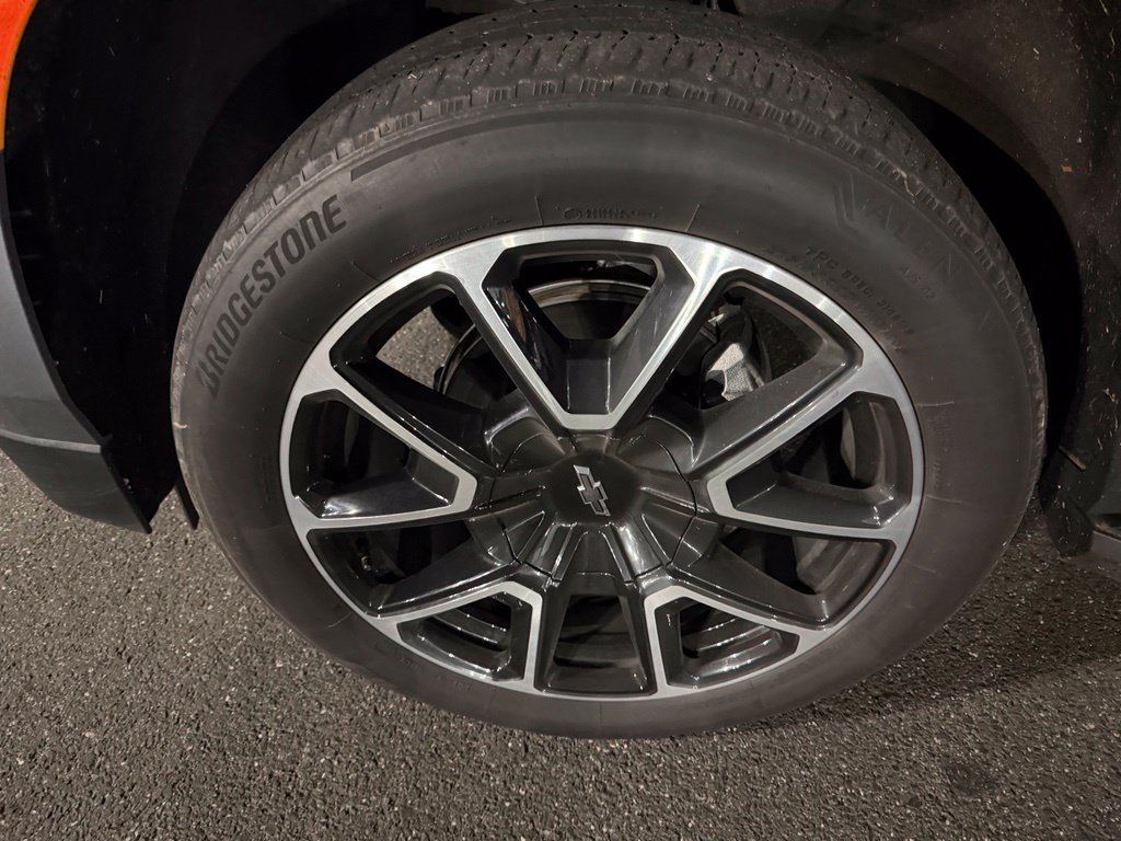 Used 2021 Chevrolet Tahoe RST AWD/4WD image 10
