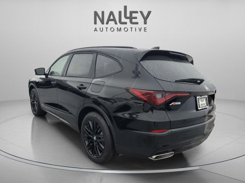 New 2026 Acura MDX A-Spec image 2