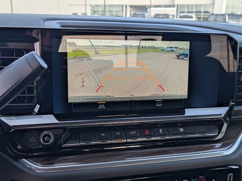 New 2026 Chevrolet Silverado 1500 RST w/ Redline Edition image 12