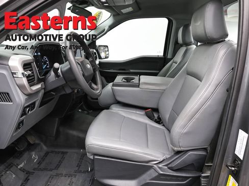 Used 2022 Ford F150 XL w/ Equipment Group 101A High RWD image 14