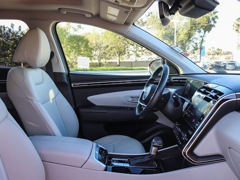 Used 2023 Hyundai Tucson SEL w/ Convenience Package image 17