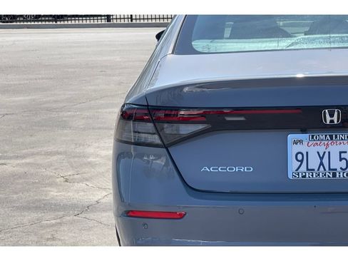 Used 2024 Honda Accord Touring image 46