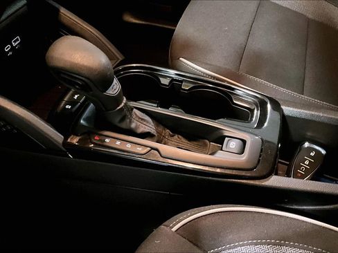 Used 2024 Chevrolet TrailBlazer LT image 18