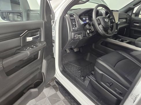 New 2026 RAM 2500 Rebel w/ Rebel Level 1 Equipment Group image 18