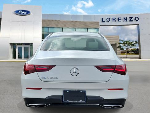 Used 2025 Mercedes-Benz CLA 250 image 6