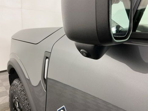 New 2025 Ford Bronco Sport Outer Banks w/ Sasquatch Outer Banks Package image 11