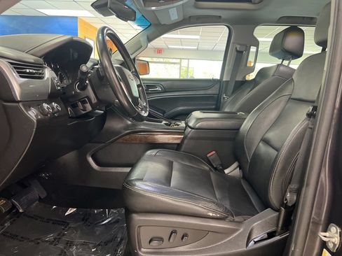 Used 2018 Chevrolet Tahoe LT AWD/4WD image 20