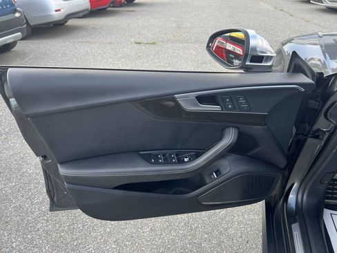 Used 2018 Audi S5 Prestige image 21