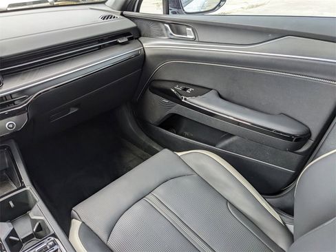 Certified 2025 Kia K5 GT-Line w/ GT-Line Premium Package image 18