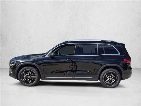 Used 2026 Mercedes-Benz GLB 250 image 7