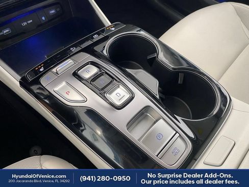 Certified 2024 Hyundai Tucson SEL AWD/4WD image 14