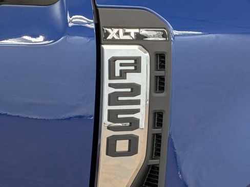 Certified 2026 Ford F250 XLT w/ Tremor Off-Road Package AWD/4WD image 11