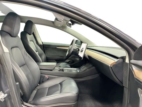 Certified 2023 Tesla Model 3 Standard Range RWD image 13