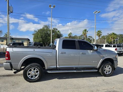 Used 2022 RAM 2500 Laramie image 8