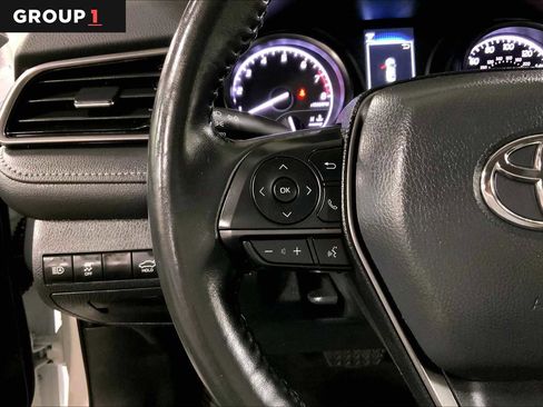 Certified 2024 Toyota Camry SE image 23