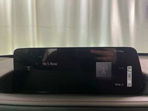 New 2026 MAZDA CX-30 AWD 2.5 S image 17