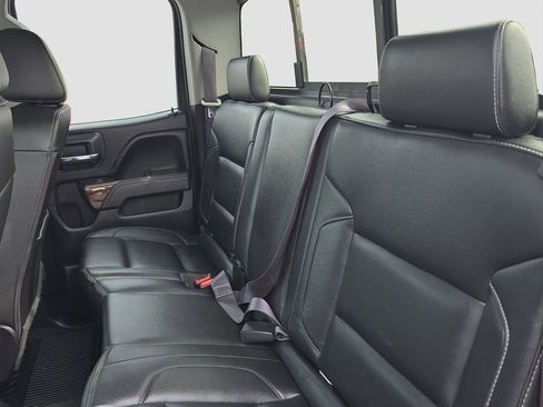 Used 2016 GMC Sierra 1500 SLT w/ SLT Preferred Package image 12