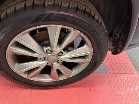 Used 2013 Jeep Grand Cherokee Laredo image 37