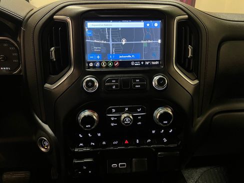 Used 2021 GMC Sierra 1500 AT4 w/ AT4 Value Package AWD/4WD image 36