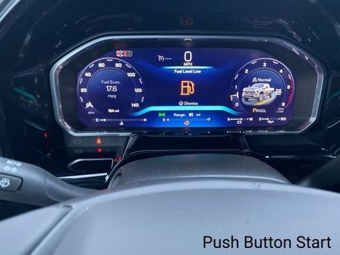 New 2026 Chevrolet Silverado 2500 LTZ w/ LTZ Plus Package image 14