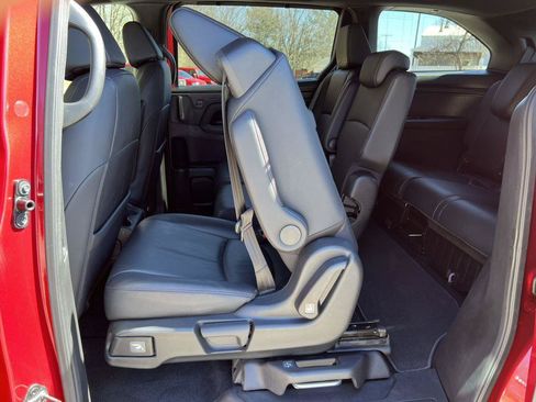 Used 2025 Honda Odyssey Sport-L image 5