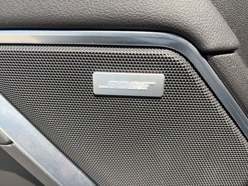 Used 2022 Chevrolet Silverado 1500 LT Trail Boss w/ LT Trail Boss Premium Package image 30