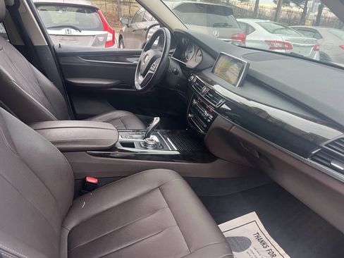 Used 2016 BMW X5 xDrive35i AWD/4WD image 10
